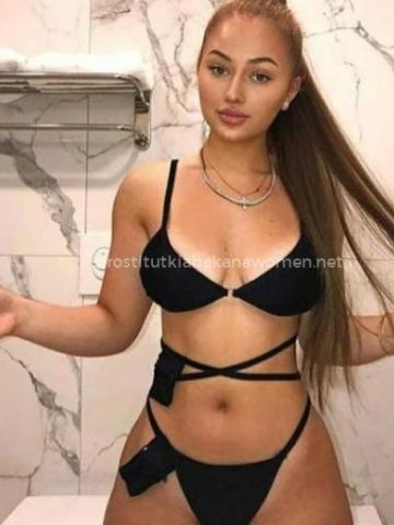 Индивидуалка Елена Фотография 3