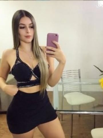 Индивидуалка Дарина Фотография 3